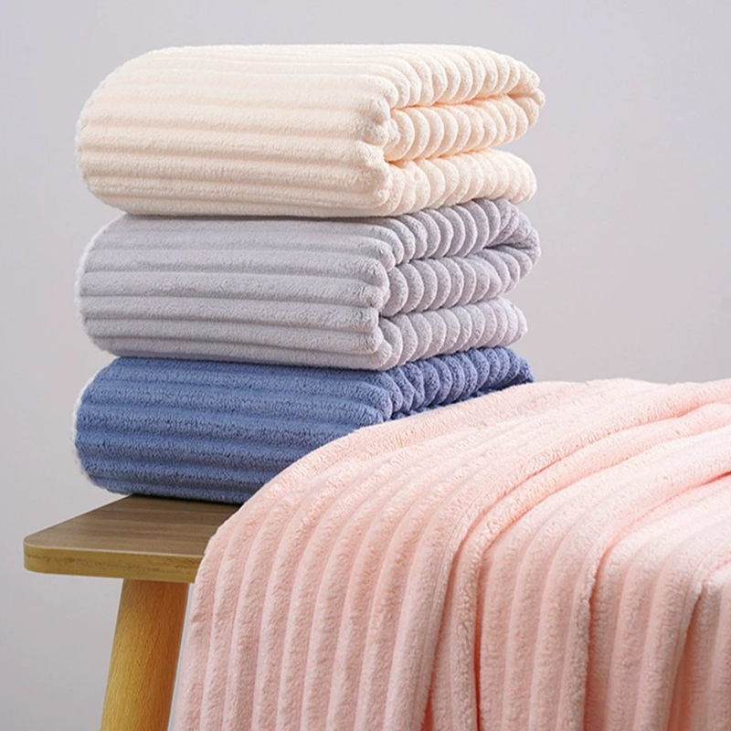 Spa Towel - Toalla de Baño Envolvente para el