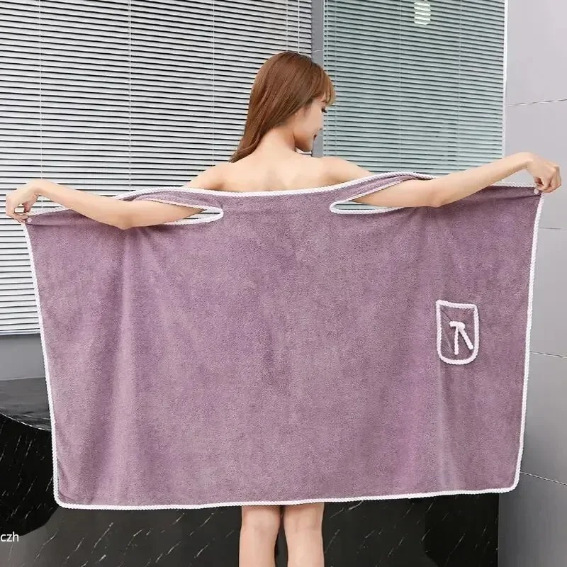 Spa Towel - Toallas de baño para mujer, toallas