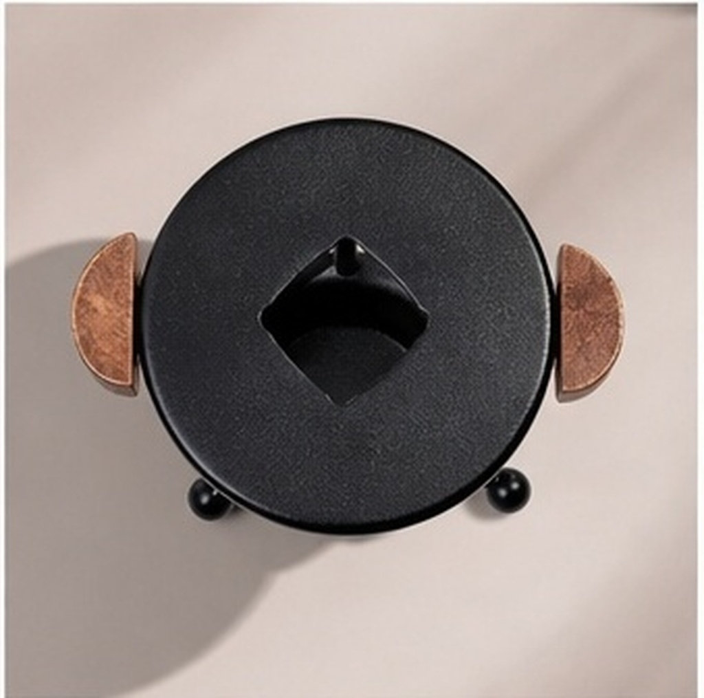 Wax Warmer - 1 unidad de horno portátil para