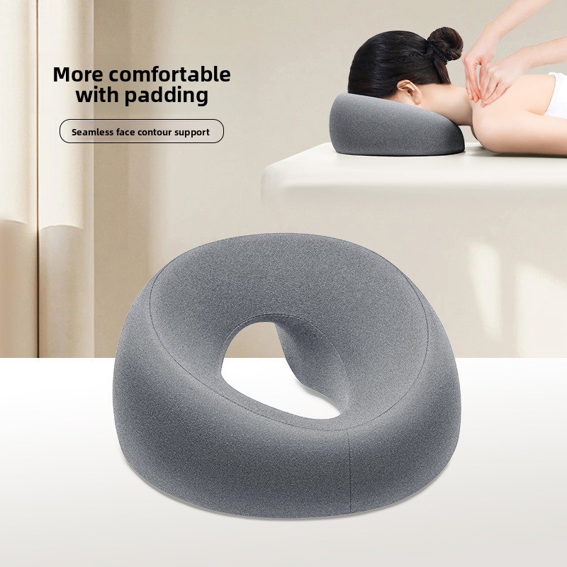 Spa Massager - Almohada de espuma viscoelástica para el