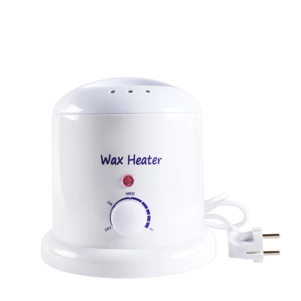Wax Warmer - Calentador de Parafina de 1000ml, Máquina