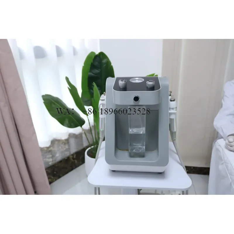 Spa Massager - WMWMNU para Spa Facial Multifuncional Aqua