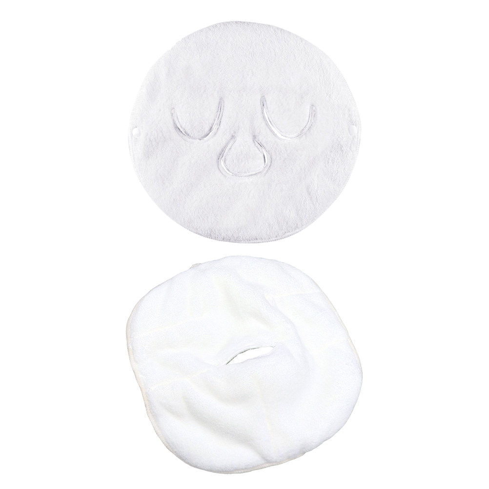 Face Steamer - 1 juego de mascarilla facial con