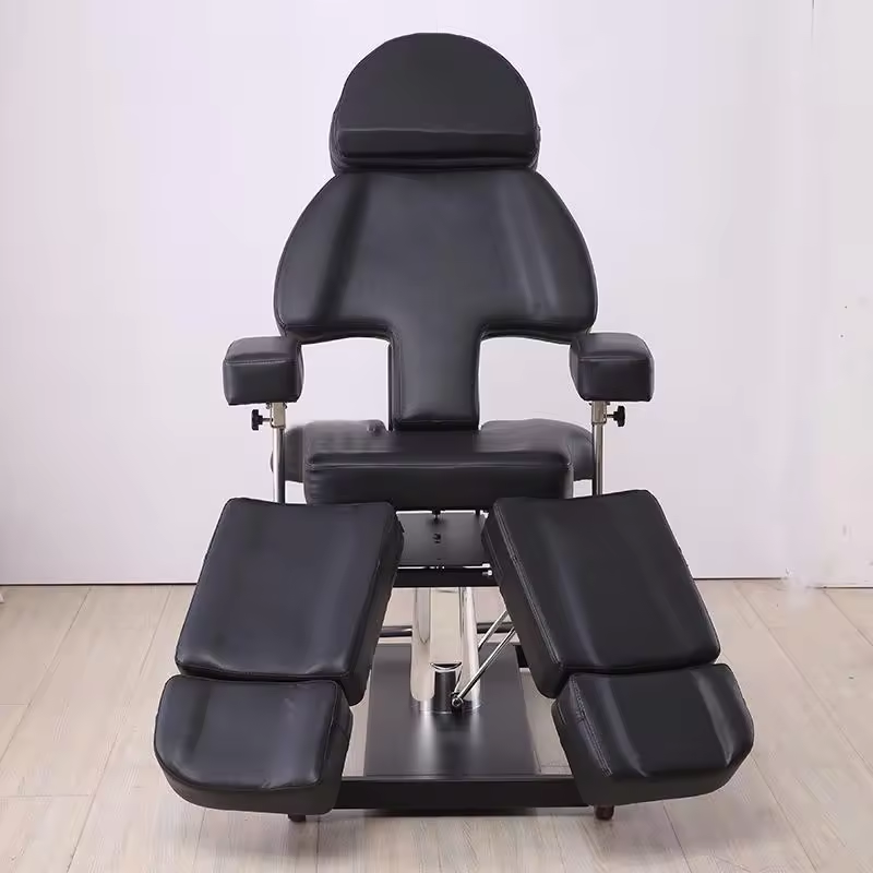 Spa Massager - Camilla Facial Hidráulica Ajustable, Moderna, para