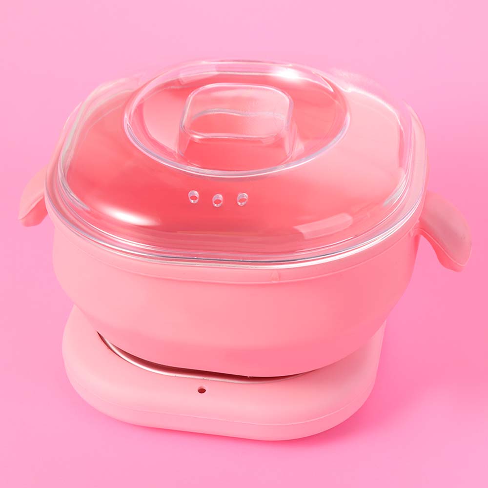 Wax Warmer - Calentador de Cera Plegable de 400