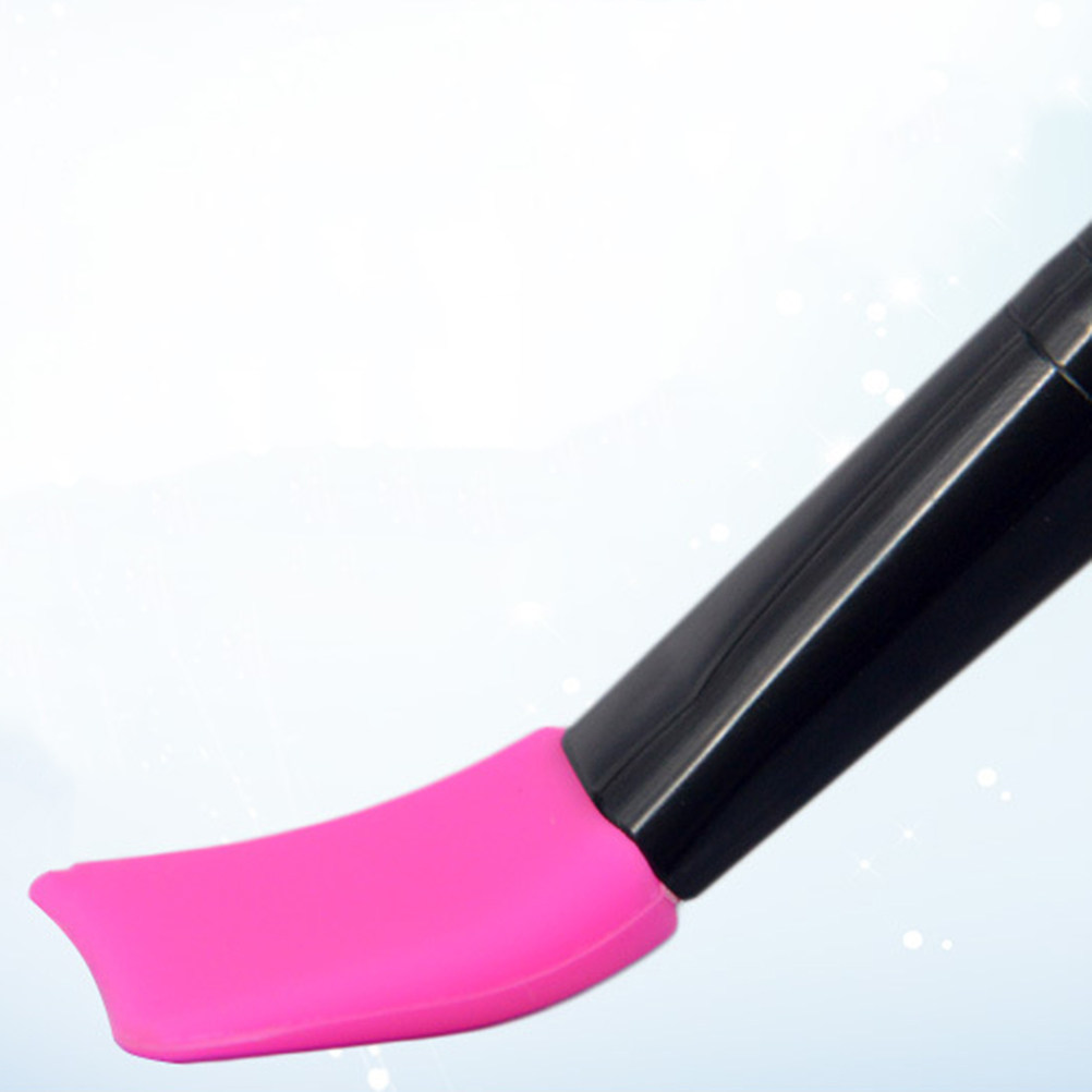 Juego de 6 pinceles de silicon - Body Brush reseña y precio