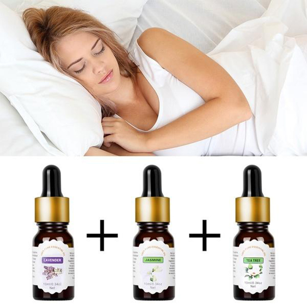 Aceite esencial con aroma a la - Aromatherapy Diffuser reseña y precio