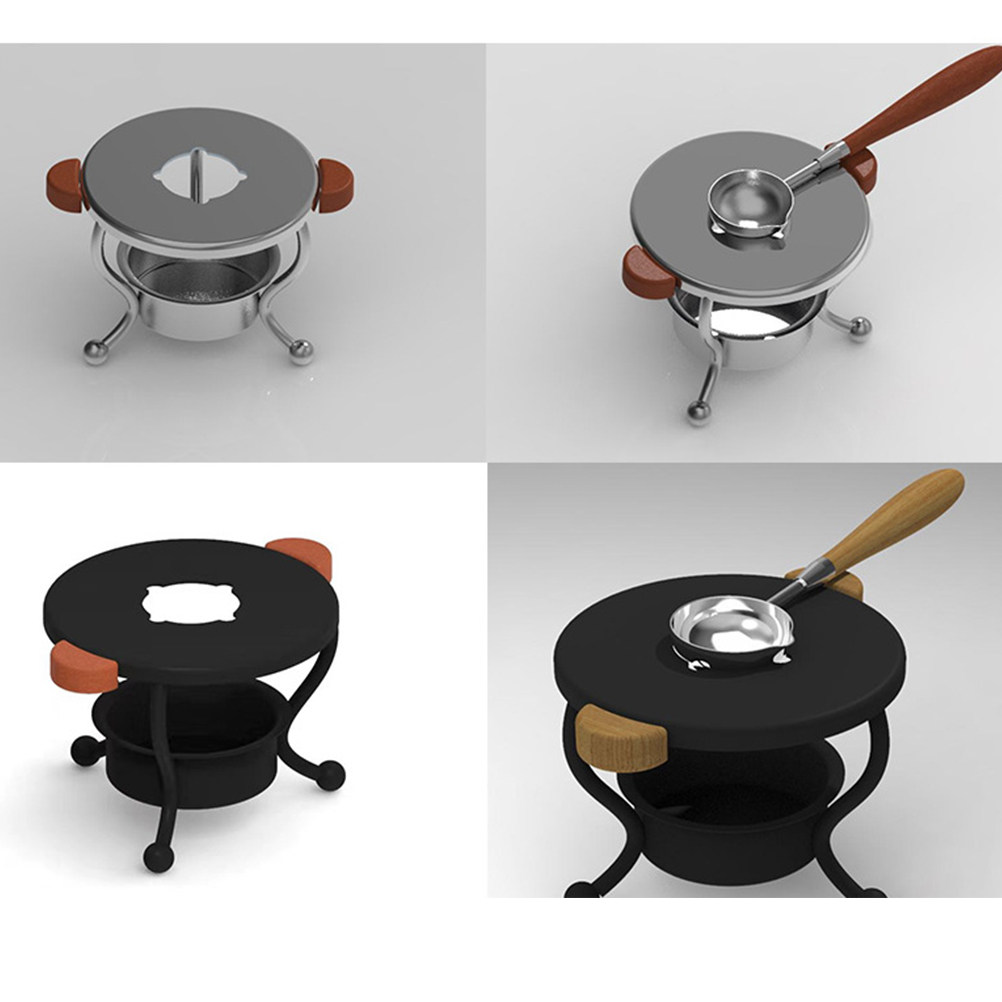 1 unidad de horno portátil par - Wax Warmer reseña y precio