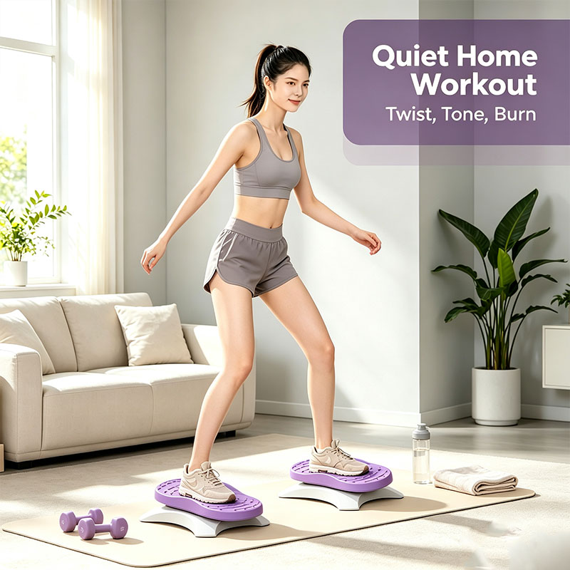 Plataforma Giratoria para Masa - Foot Spa reseña y precio
