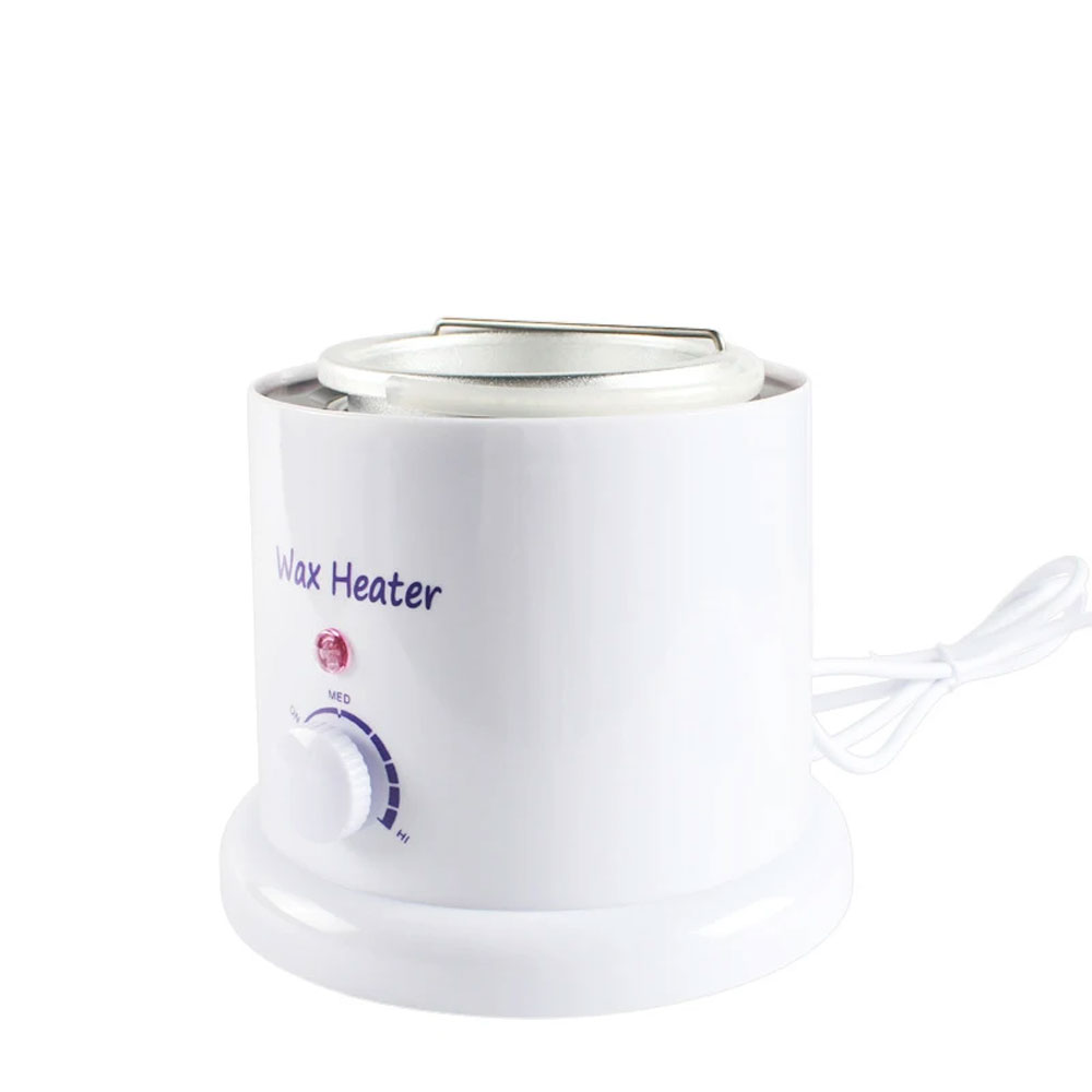 Calentador de Parafina de 1000 - Wax Warmer reseña y precio
