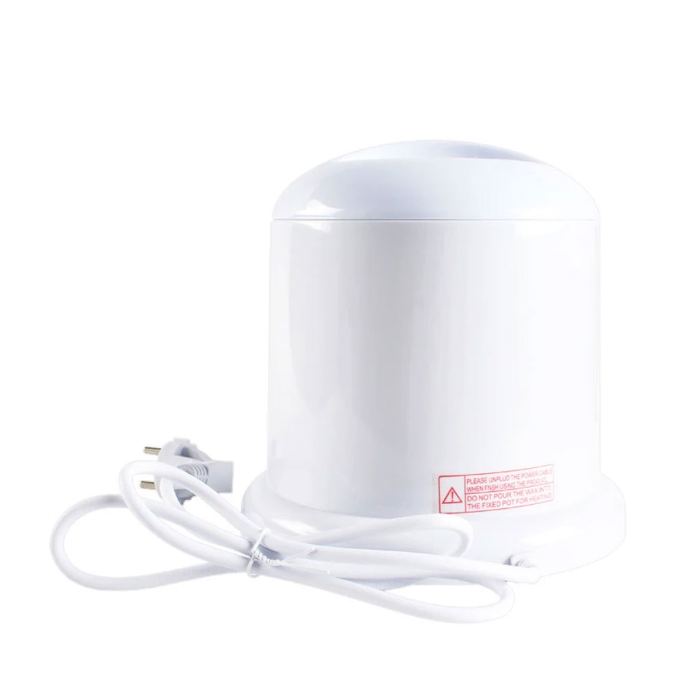 Calentador de Parafina de 1000 - Wax Warmer reseña y precio