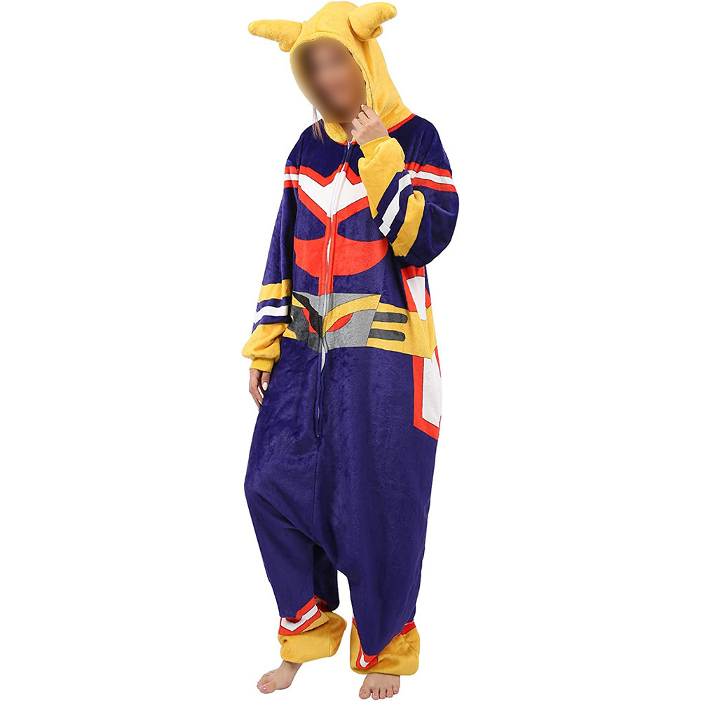 Disfraces de Cosplay de My Her - Bathrobe reseña y precio