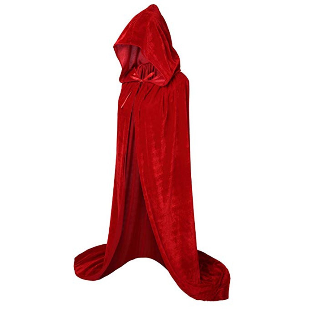 Capas de Halloween capa gótica - Bathrobe reseña y precio