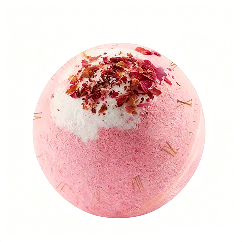 Bombas de Baño de Aceites Esen - Bath Salts reseña y precio