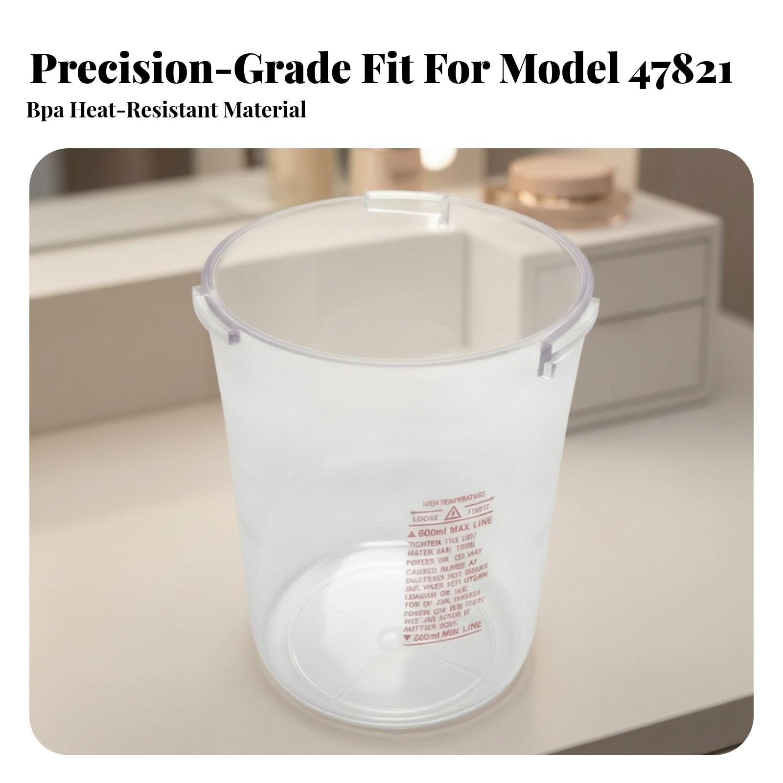 Vaso de Agua de Repuesto para  - Face Steamer reseña y precio