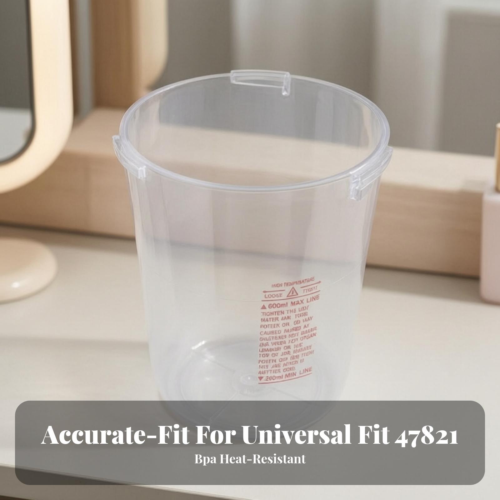 Vaso de Agua de Repuesto para  - Face Steamer reseña y precio