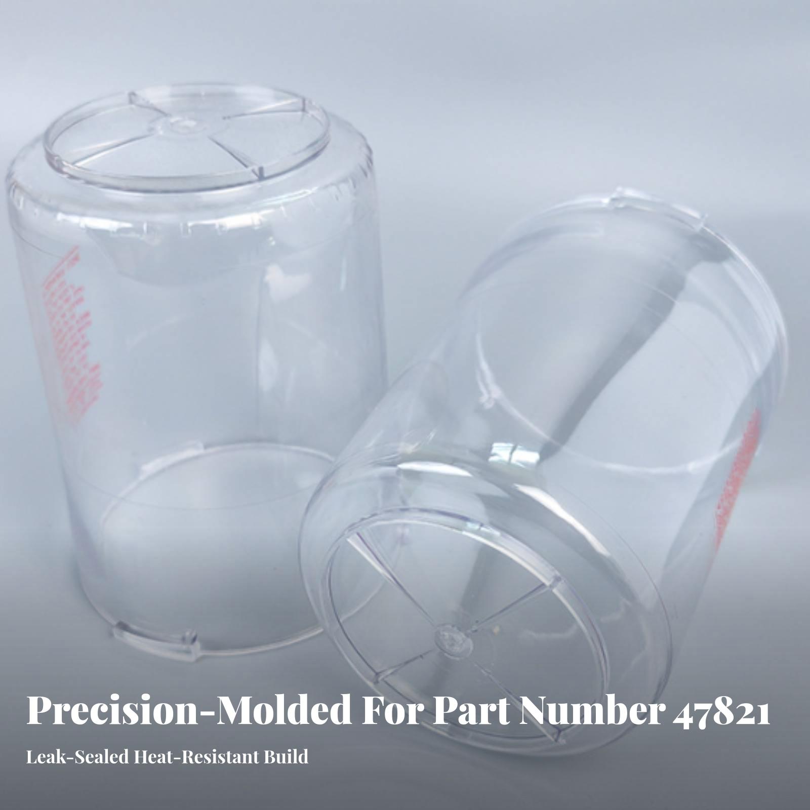 Vaso de Agua de Repuesto para  - Face Steamer reseña y precio