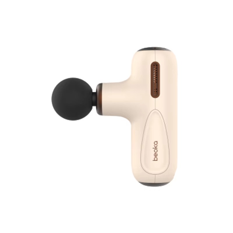 Mini Pistola de Masaje Térmica - Massage Gun reseña y precio