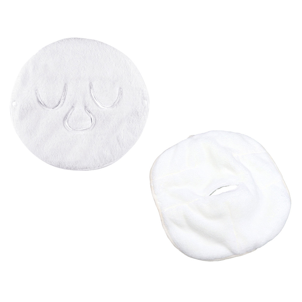1 juego de mascarilla facial c - Face Steamer reseña y precio