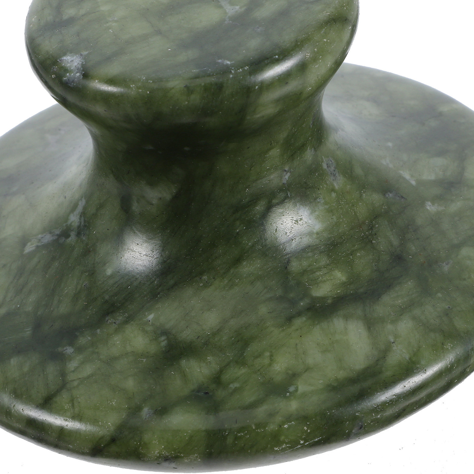 Piedra de masaje Gua Sha con f - Spa Massager reseña y precio