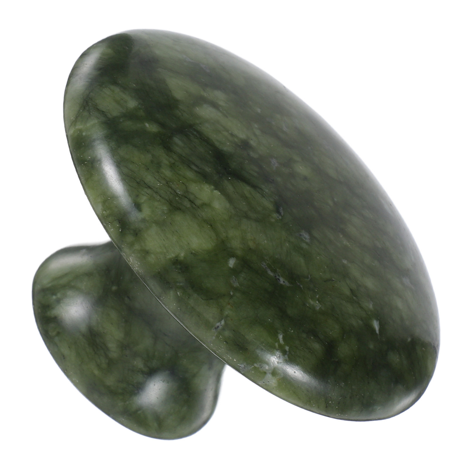 Piedra de masaje Gua Sha con f - Spa Massager reseña y precio