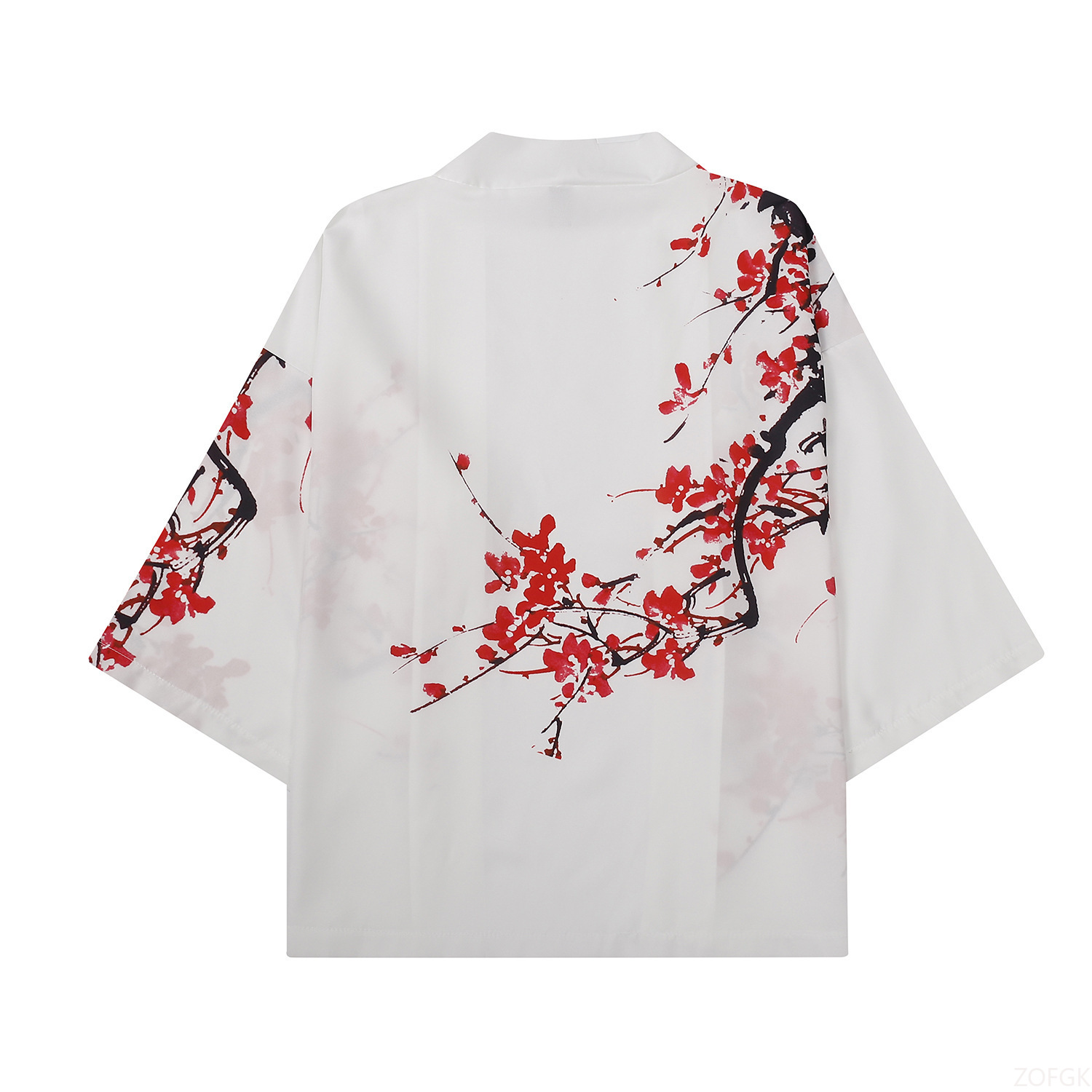 Verano Mujer estampado de flor - Bathrobe reseña y precio