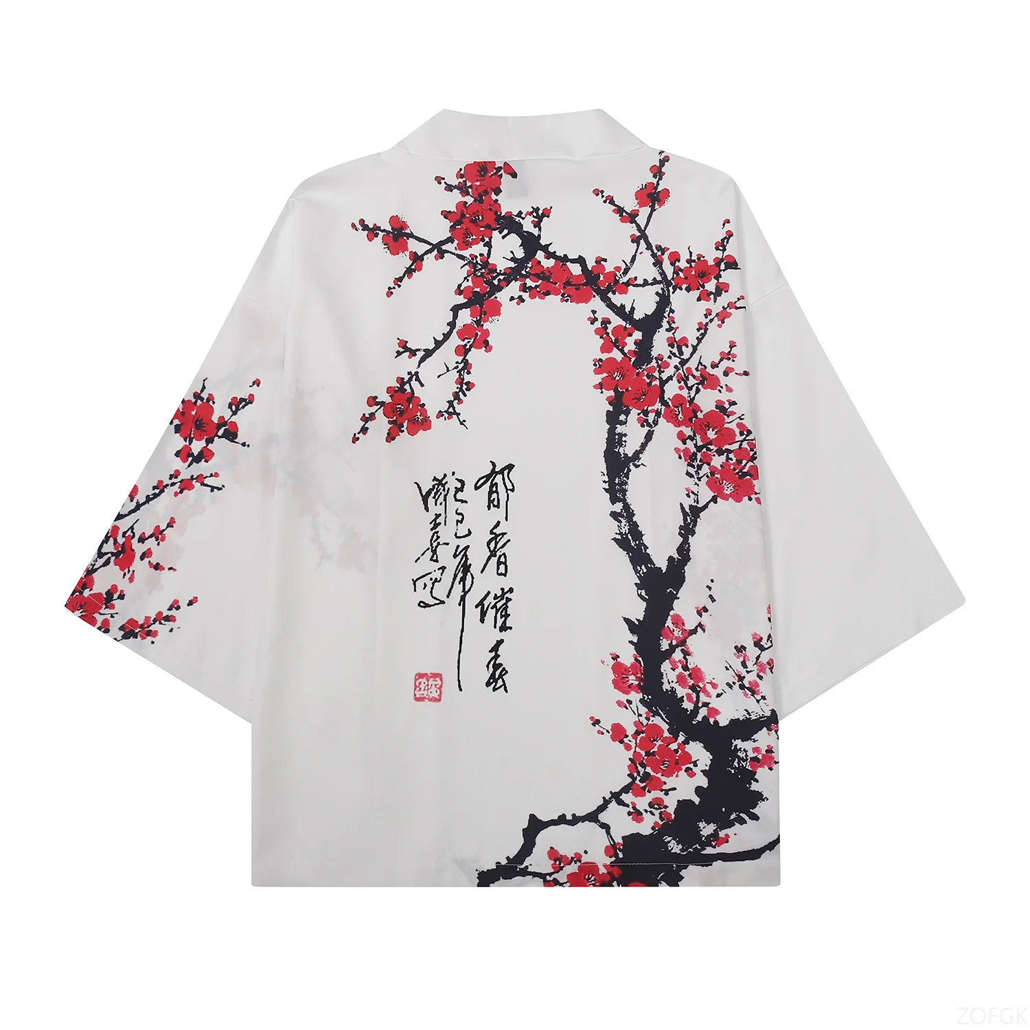 Verano Mujer estampado de flor - Bathrobe reseña y precio
