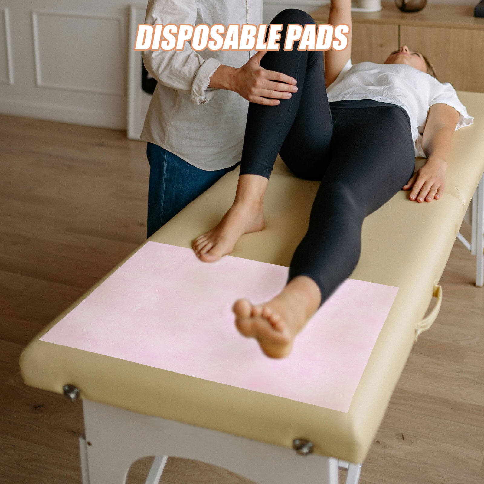 100 toallas desechables para s - Foot Spa reseña y precio