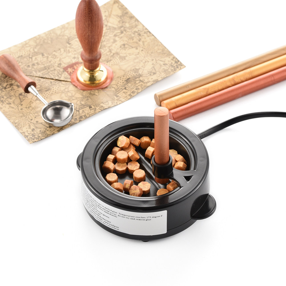 1 unidad de horno portátil par - Wax Warmer reseña y precio